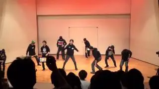 PAC'15 自主公演 OP