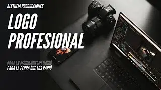 CÓMO HACER UN LOGO / La perra que los parió
