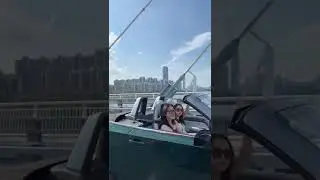 Wuling Mini EV Convertible