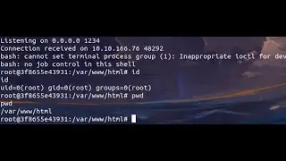 PHP 8.1.0-dev User-Agentt RCE with Burp suite