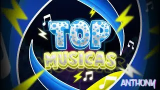 TOP 10 MÚSICA SIN COPYRIGHT | AnthonyGFX