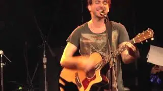 All Time Low- Backseat Serenade Live at Recher 3/31