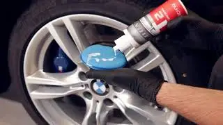 Gtechniq T2 Tyre Dressing