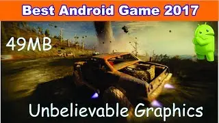 Best Android Game 2017 | Offroad Game You must watch and download  it |Vocational learning