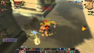 5.1.0 Arms Warrior Arena 2v2