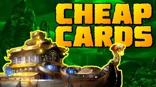 The Cheapest Way to Buy Magic the Gathering Cards Online