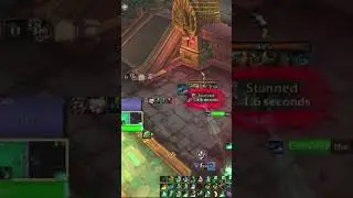 Convoke Druids in Shadowlands 