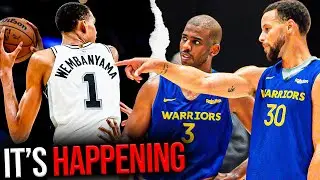 Everything The 2024 NBA Preseason Has Taught Us So Far…