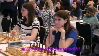 TuRa SCHACH- Bundesliga- Finale in Berlin!