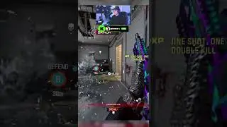 I found the BEST MW3 SNIPER 😍 #gaming