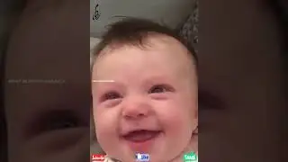 Cute Babies With Their Awesome Actions