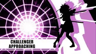 SSBC CMC+ v8 - Unlocking Asuka (Senran Kagura)