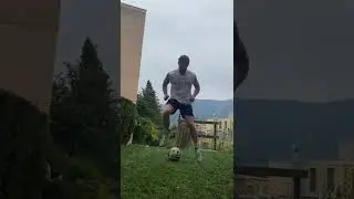 Circuito forza esplosiva per il calcio - tecnica e resistenza