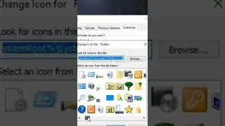 Make Invisible Folder In 10 sec 