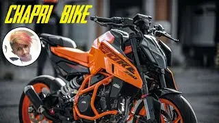 KTM is a 