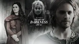 The Morozovas | HEART OF DARKNESS (pt 1)
