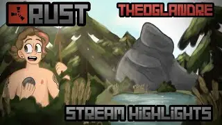 Rust But I Have No Idea What I'm Doing(Stream Highlights)