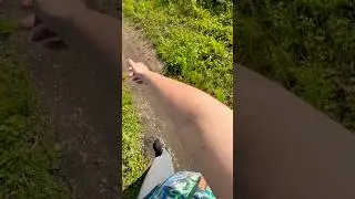ОБОДРАЛ РУКУ 🩹 