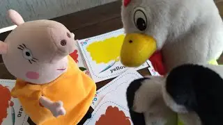 Игра на английском языке 