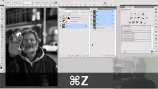 Part 2 Luminance Mask