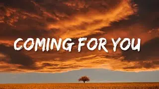 SwitchOTR - Coming For You ft. A1 x J1 (Lyrics)