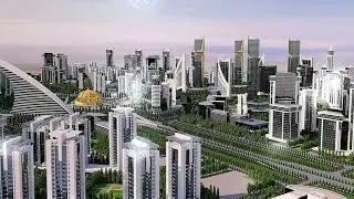 TURKMENISTAN | ASHGABAT SITY
