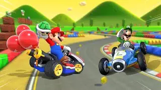 Playing Games with Viewers