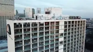 Abandoned 