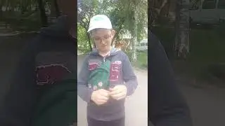 я хотел сломать китайский пистолет , но не получилось