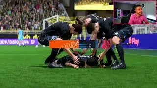 FIFA 23 OS ENSEÑO CLUBES PRO (SE VIENE ULTIMATE TEAM) DjMaRiiO