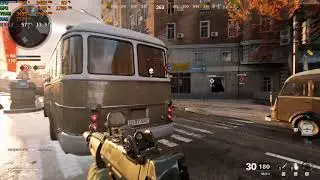 Call of Duty  Black Ops Cold War on GTX 1050Ti