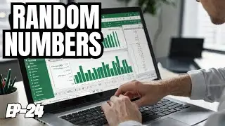 Excel Secrets: Excel RANDBETWEEN | RANDBETWEEN EXCEL FUNCTION #exceltutorial