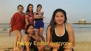 HOW DO YOU CELEBRATE EASTER IN A FUNNY WAY?  | MERLE'S CHANNEL