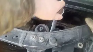 KIA SID PUMP REPLACEMENT