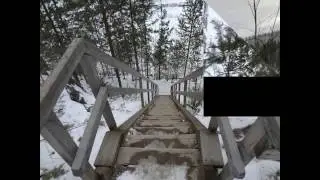 Старая Линза часть 3. Кому-то было мало карьера? Что-то новенькое?