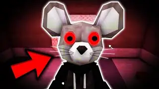 THE RAT IS EVIL (PIG 64 NEW LEAK)!