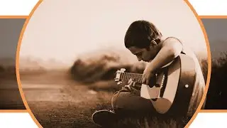 (Free) Sad Guitar Type Beat / Emotional Guitar Rap Instrumental 2022 - 