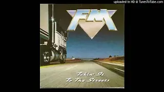 FM - Crack Alley