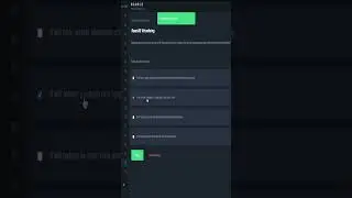 Crewscale | Reactjs Interview Test | Talscale | part 6