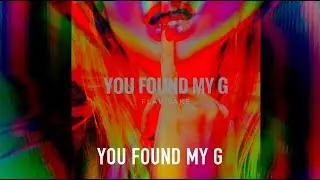 Flaviyake - You Found My G (Official Lyric Video)