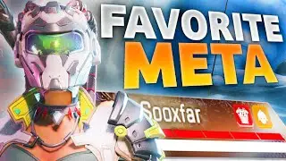 This is My FAVORITE Setup In Season 21 of Apex Legends!