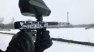 Empire Vanquish GT Shooting Video