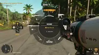 far cry 6 goatsplosion