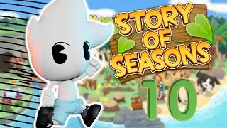 THE MEGASODE! | Story Of Seasons