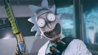 Rainbow Six Siege Lore Is Horrible