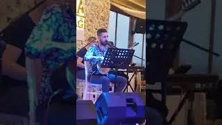 ORHAN DEMİR 12 DAKIKALIK OYUN HAVASI ANGARA BÂLA ŞEHRIBAN.