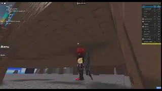 Float walking