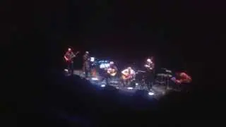 Comus: The Prisoner - live in Paris @Villette Sonique