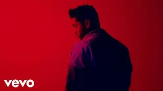 The Weeknd - Starboy ft. Daft Punk (Official Lyric Video)