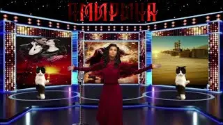 АМИРИНА - ОН НЕ ТАКОЙ SUPER ХИТ КАВКАЗ ШАНСОН 2024